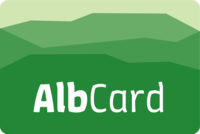 Urlaub mit der AlbCard Urlaub mit der AlbCard